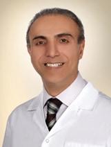 Photo of Dr. Farzad Danesh.